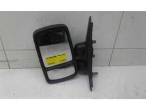 Used Wing mirror, left Opel Movano Combi 2.8 DTI Price € 49,00 Margin scheme offered by Autobedrijf G.H. Wessel B.V.