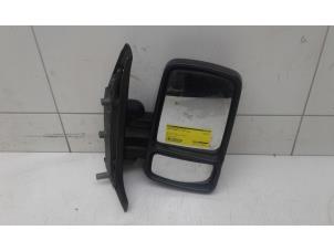 Used Wing mirror, right Opel Movano Combi 2.8 DTI Price on request offered by Autobedrijf G.H. Wessel B.V.