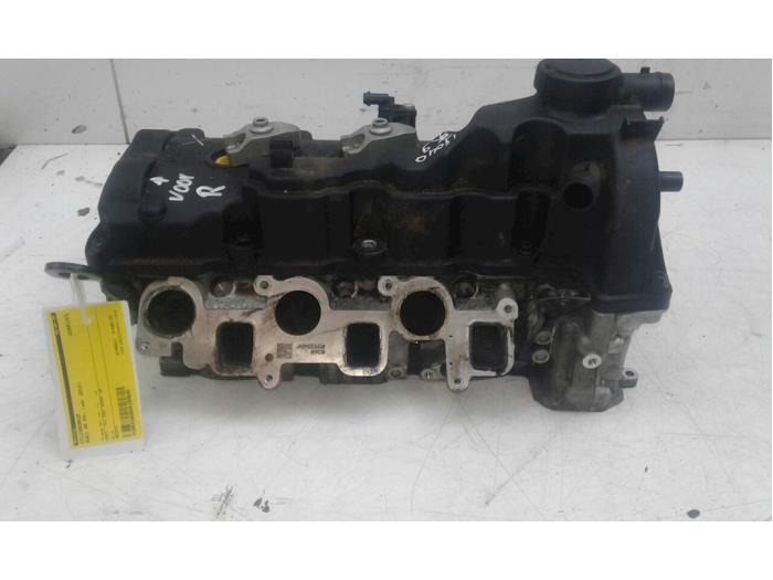 Begagnade Topplock Audi A6 (C7) 3.0 TDI V6 24V Quattro Pris på förfrågan erbjuds av Wessel Parts & Service B.V.