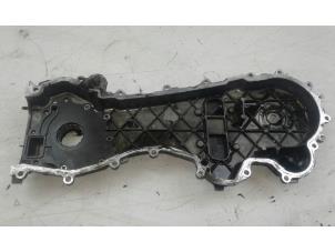 Used Timing cover Chevrolet Aveo 1.3 D 16V Price € 99,00 Margin scheme offered by Autobedrijf G.H. Wessel B.V.