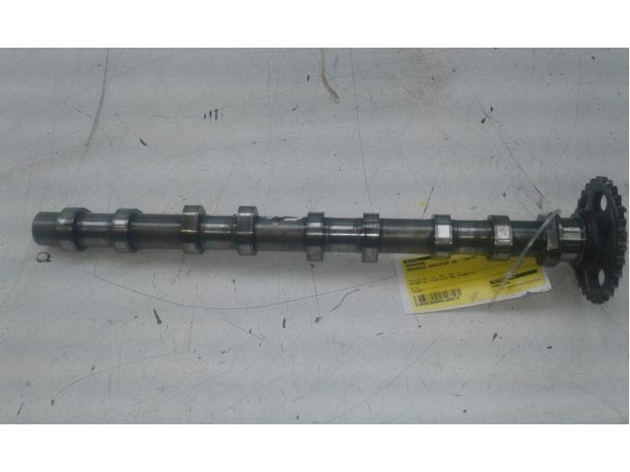 Usagé Arbre à cames Mercedes Sprinter 3,5t (906.73) 310 CDI 16V Prix € 89,25 Règlement à la marge proposé par Wessel Parts & Service B.V.