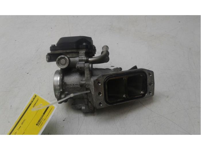 Gebrauchte Drosselklappengehäuse Skoda Octavia Combi (5EAC) 2.0 TDI GreenTec 16V 4x4 Preis € 103,95 Margenregelung angeboten von Wessel Parts & Service B.V.