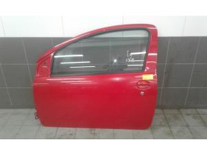 Used Door 2-door, left Toyota Aygo (B10) 1.0 12V VVT-i Price on request offered by Autobedrijf G.H. Wessel B.V.