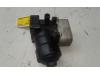 Oil filter housing from a Audi A1 (8X1/8XK) 1.6 TDI 16V 2012