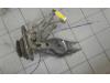 Knuckle, rear right from a Mercedes-Benz GLK (204.7/9) 2.2 220 CDI 16V BlueEfficiency 2012