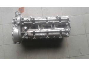 Used Cylinder head Mercedes E (C207) E-350 CDI V6 24V Price on request offered by Autobedrijf G.H. Wessel B.V.