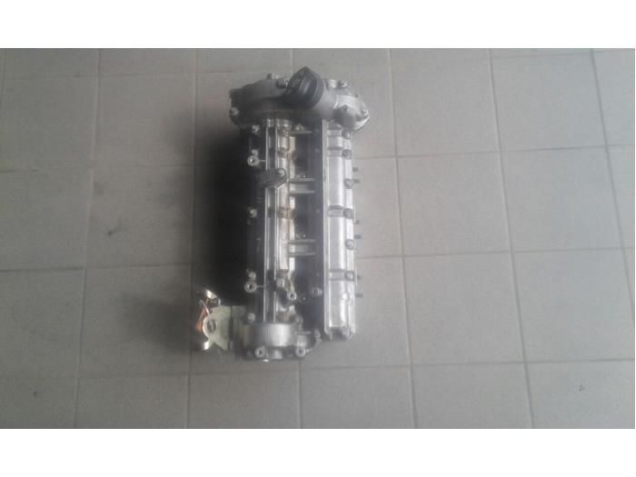 Begagnade Topplock Mercedes E (C207) E-350 CDI V6 24V Pris € 471,45 Marginaltabell erbjuds av Wessel Parts & Service B.V.