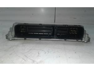 Engine management computer from a Volkswagen Polo IV (9N1/2/3) 1.2 12V 2006