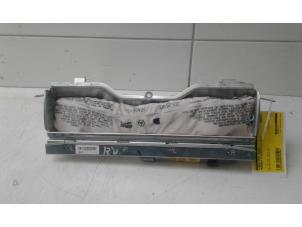Used Knee airbag, right Mercedes E (R207) E-220 CDI 16V BlueEfficiency Price on request offered by Autobedrijf G.H. Wessel B.V.
