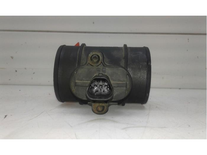 Gebrauchte Luftmengenmesser Opel Corsa D 1.4 16V Twinport Preis € 40,95 Margenregelung angeboten von Wessel Parts & Service B.V.
