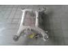Subframe from a BMW 5 serie Gran Turismo (F07) 520d 16V 2013