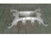 Subframe from a BMW 5 serie Gran Turismo (F07) 520d 16V 2013