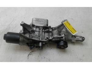 Used Oil filter housing Volkswagen Golf VII (AUA) 2.0 GTI 16V Performance Package Price € 79,00 Margin scheme offered by Autobedrijf G.H. Wessel B.V.