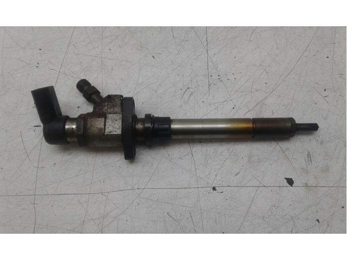 Injector (diesel) from a Ford Galaxy