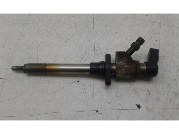 Injector (diesel) from a Ford Galaxy