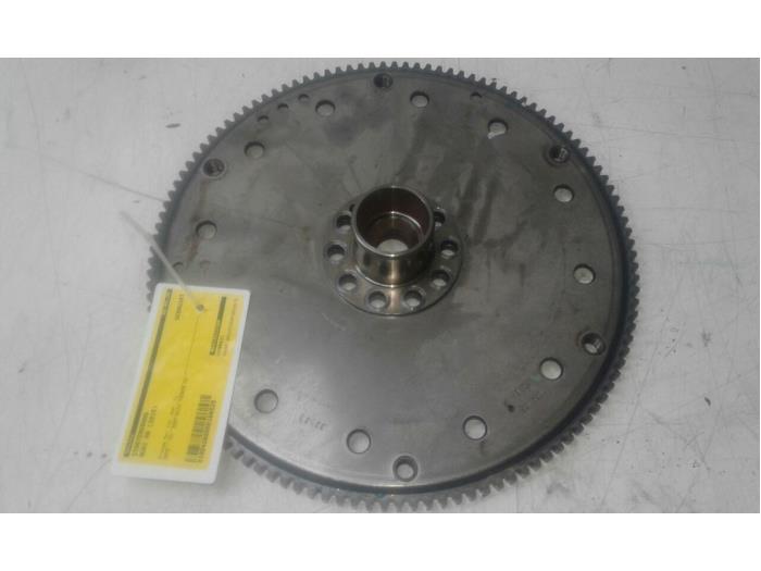 Gebrauchte Starterkranz Audi A6 Allroad Quattro (C7) 3.0 TDI V6 24V Preis € 40,95 Margenregelung angeboten von Wessel Parts & Service B.V.