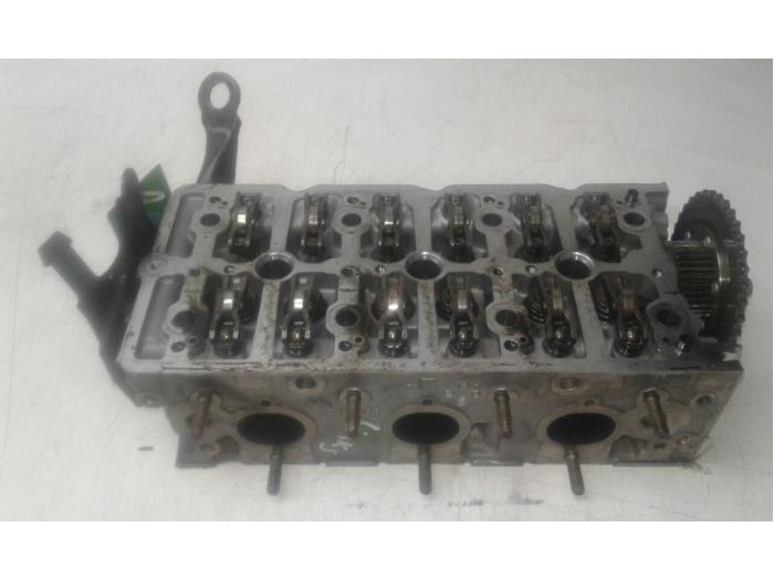 Begagnade Topplock Audi A6 Allroad Quattro (C7) 3.0 TDI V6 24V Pris på förfrågan erbjuds av Wessel Parts & Service B.V.