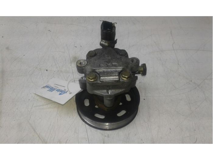 Usagé Pompe direction assistée Ford Galaxy Prix € 61,95 Règlement à la marge proposé par Wessel Parts & Service B.V.