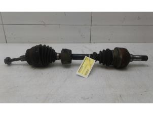 Used Front drive shaft, left Ford Galaxy Price € 65,00 Margin scheme offered by Autobedrijf G.H. Wessel B.V.
