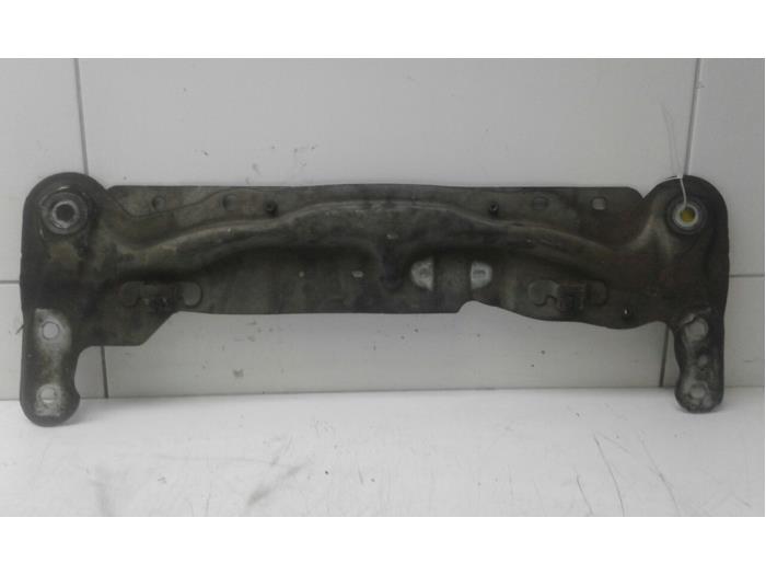 Support (miscellaneous) from a Renault Kangoo/Grand Kangoo (KW) 1.5 dCi 90 FAP 2015