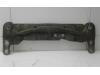 Support (miscellaneous) from a Renault Kangoo/Grand Kangoo (KW) 1.5 dCi 90 FAP 2015