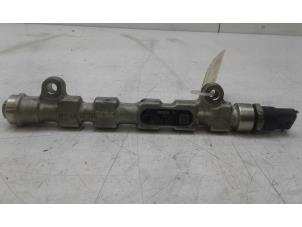 Used Injector housing Opel Movano Price € 69,00 Margin scheme offered by Autobedrijf G.H. Wessel B.V.