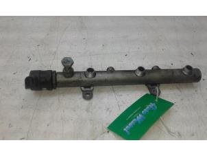 Used Injector housing Audi Q7 Price € 99,00 Margin scheme offered by Autobedrijf G.H. Wessel B.V.