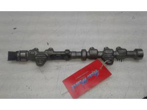 Used Injector housing Opel Corsa D Price € 59,00 Margin scheme offered by Autobedrijf G.H. Wessel B.V.