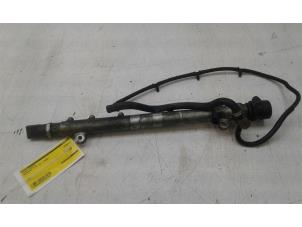 Used Injector housing Mercedes Vito Price € 59,00 Margin scheme offered by Autobedrijf G.H. Wessel B.V.