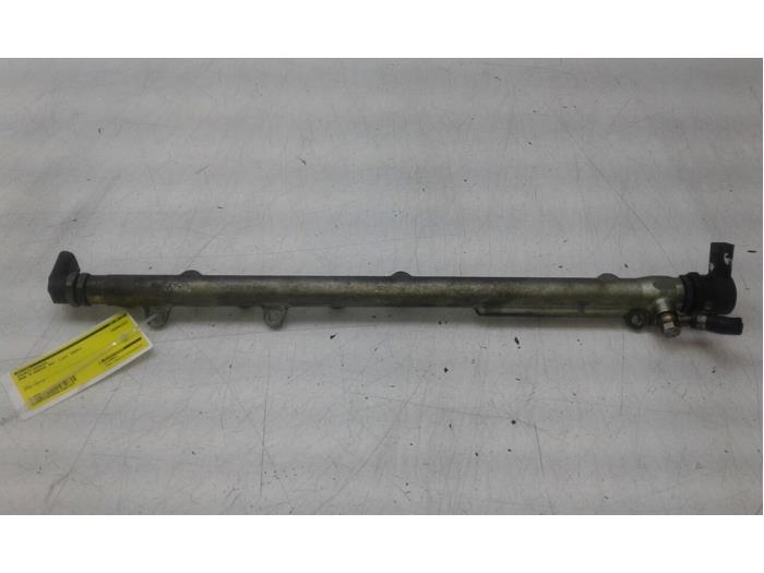 Gebrauchte Einspritzgehäuse BMW 5 serie Touring (E61) Preis € 82,95 Margenregelung angeboten von Wessel Parts & Service B.V.