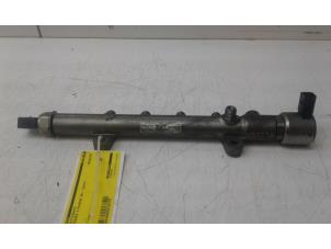 Used Injector housing Mercedes C (W204) 3.0 C-300 CDI V6 BlueEFFICIENCY 4-Matic Price € 79,00 Margin scheme offered by Autobedrijf G.H. Wessel B.V.