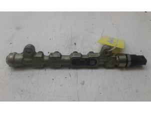 Used Injector housing Renault Master Price € 59,00 Margin scheme offered by Autobedrijf G.H. Wessel B.V.