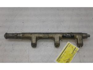 Used Injector housing Renault Master Price € 49,00 Margin scheme offered by Autobedrijf G.H. Wessel B.V.