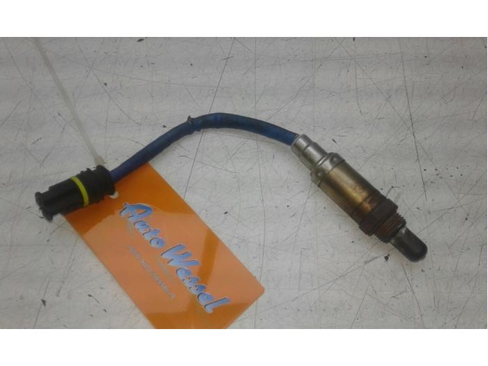 Used Lambda probe Mercedes ML I (163) 320 3.2 V6 18V Autom. Price € 47,25 Margin scheme offered by Wessel Parts & Service B.V.