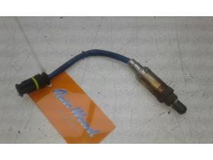 Lambda probe from a Mercedes-Benz ML I (163) 320 3.2 V6 18V Autom. 1999
