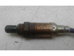 Lambda probe from a Mercedes-Benz ML I (163) 320 3.2 V6 18V Autom. 1999