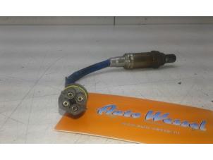 Lambda probe from a Mercedes-Benz ML I (163) 320 3.2 V6 18V Autom. 1999