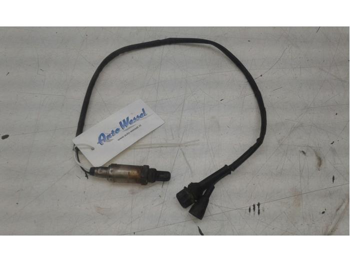 Usagé Sonde lambda Volvo 440 1.7 GLE,GLTi Prix € 47,25 Règlement à la marge proposé par Wessel Parts & Service B.V.