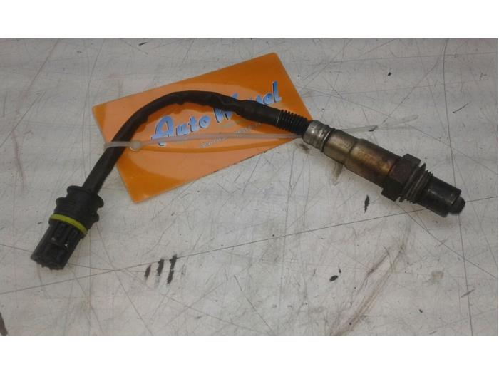 Used Lambda probe Mercedes C (W203) 2.0 C-180 16V Price € 51,45 Margin scheme offered by Wessel Parts & Service B.V.