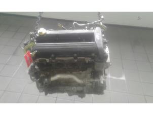 Used Engine Opel Astra G (F07) 2.2 16V Price € 999,00 Margin scheme offered by Autobedrijf G.H. Wessel B.V.