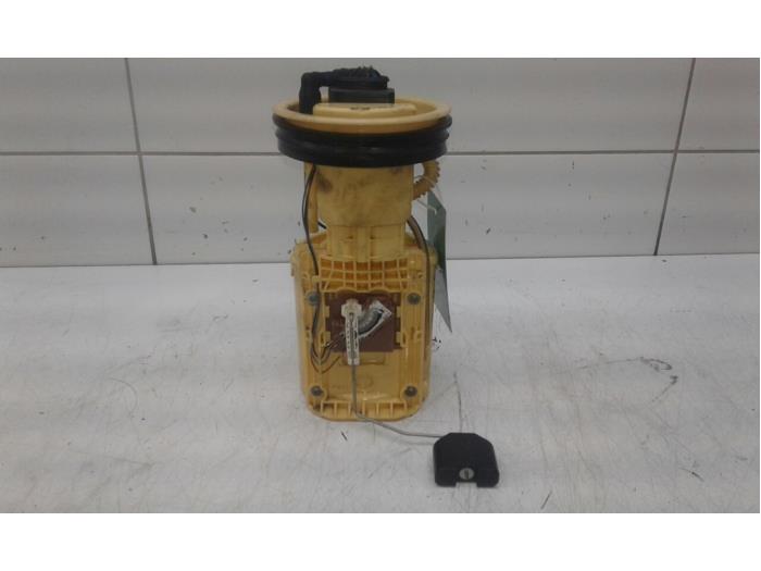 Usagé Pompe d'injection Volkswagen Transporter T5 2.0 BiTDI DRF 4 Motion Prix € 82,95 Règlement à la marge proposé par Wessel Parts & Service B.V.