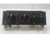 Panel de control de calefacción de un Renault Master III (FD/HD), 2000 / 2010 2.5 dCi 16V, Furgoneta, Diesel, 2.464cc, 84kW (114pk), FWD, G9U724, 2001-10 / 2010-04 2003