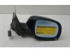Wing mirror, right from a Audi A6 1997