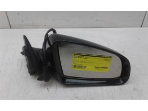 Used Wing mirror, right Audi A6 Avant Quattro (C6) 2.7 TDI V6 24V Price on request offered by Autobedrijf G.H. Wessel B.V.