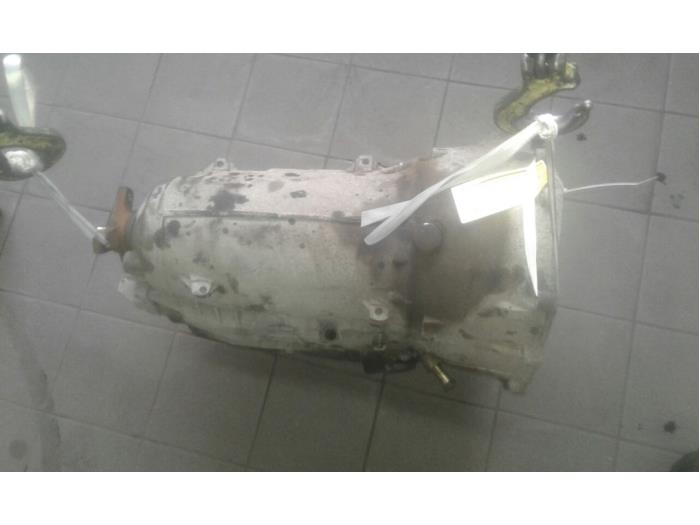 Gebrauchte Getriebe Mercedes E (W210) 3.0 E-300D Turbo 24V Preis € 499,00 Margenregelung angeboten von Wessel Parts & Service B.V.