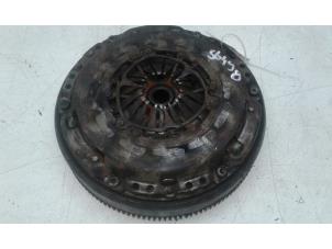 Used Flywheel Peugeot 307 (3A/C/D) 2.0 HDi 135 16V FAP Price € 149,00 Margin scheme offered by Autobedrijf G.H. Wessel B.V.