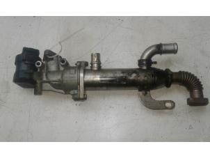 Used EGR valve Peugeot 307 (3A/C/D) 2.0 HDi 135 16V FAP Price € 75,00 Margin scheme offered by Autobedrijf G.H. Wessel B.V.