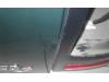 Tylna klapa z MINI Clubman (R55) 1.6 16V Cooper S 2013
