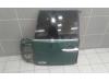 Tailgate from a MINI Clubman (R55) 1.6 16V Cooper S 2013