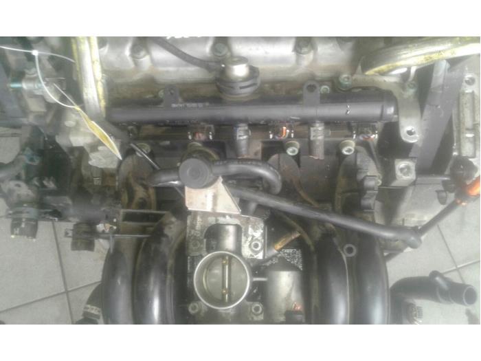 Used Engine Volkswagen Polo III (6N2) 1.4 Price € 399,00 Margin scheme offered by Wessel Parts & Service B.V.